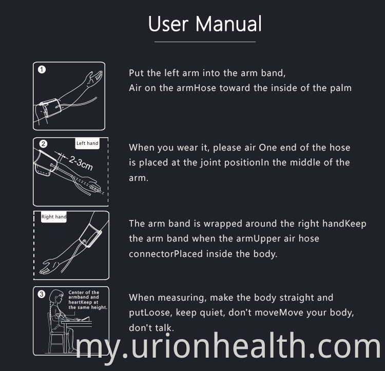 Blood Monitor manufacturer